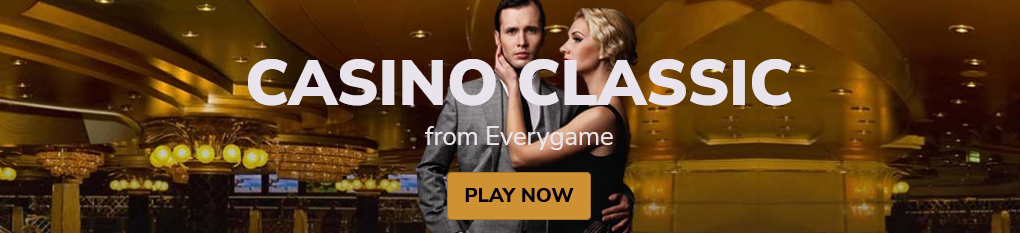 Everygame Classic Every Game Classic Online Casino